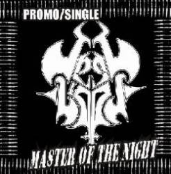 Deadblood : Master of the Night